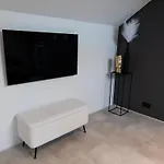 Апартаменты Le Loft Du Coiffeur