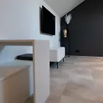 Апартаменты Le Loft Du Coiffeur Erezee
