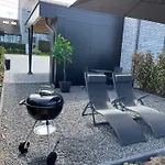 Апартаменты Le Loft Du Coiffeur *