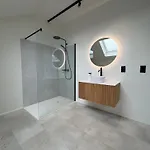 Le Loft Du Coiffeur Апартаменты