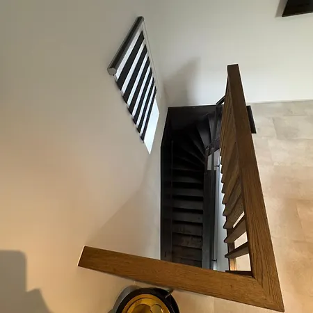 Lägenhet Le Loft Du Coiffeur Érezée