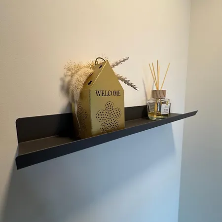 Lägenhet Le Loft Du Coiffeur