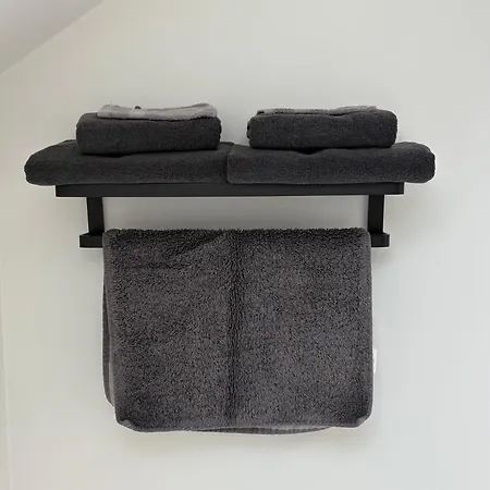 Le Loft Du Coiffeur * Érezée