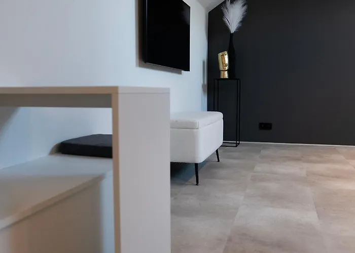 Apartment Le Loft Du Coiffeur Erezee
