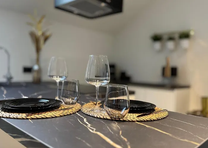 Apartamento Le Loft Du Coiffeur Érezée