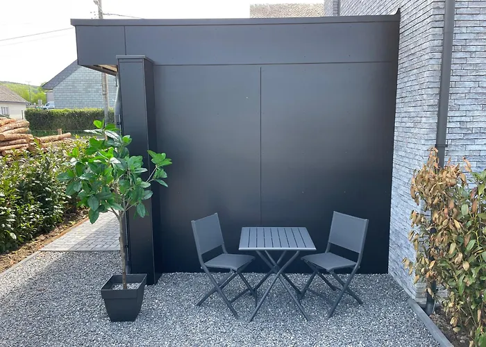 Le Loft Du Coiffeur *