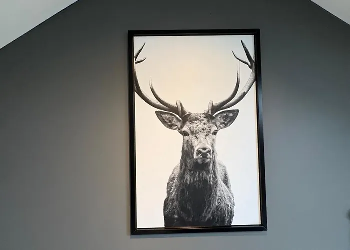 Le Loft Du Coiffeur Apartamento