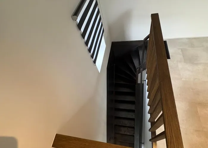 Apartment Le Loft Du Coiffeur Erezee