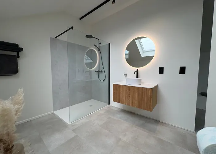 Le Loft Du Coiffeur Apartment