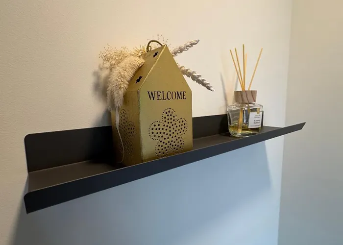 Apartment Le Loft Du Coiffeur