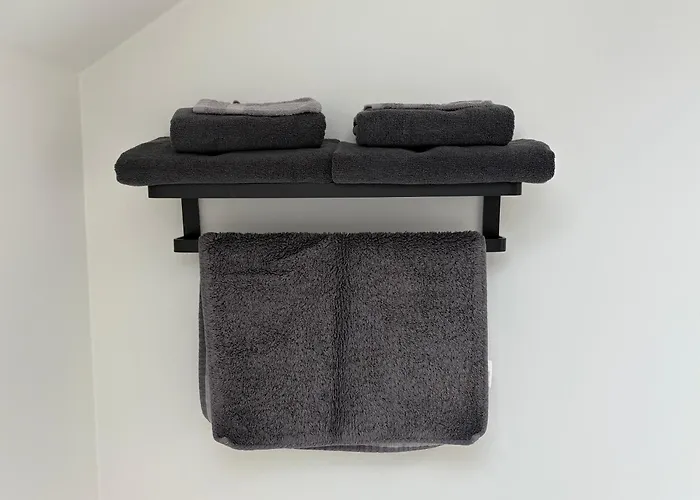 Le Loft Du Coiffeur * Érezée