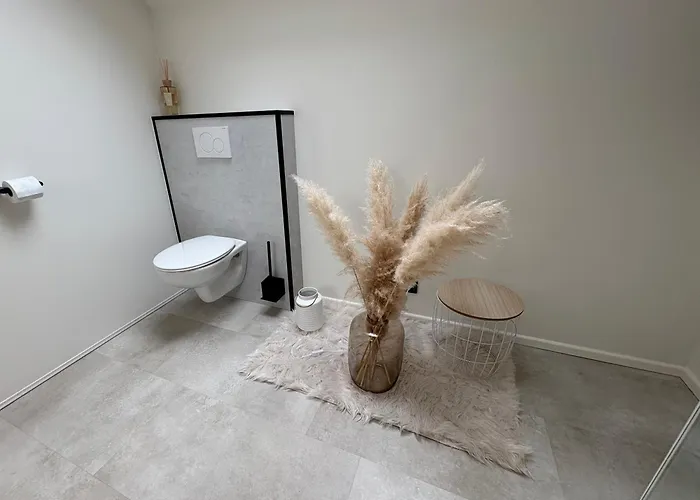 Apartment Le Loft Du Coiffeur Erezee